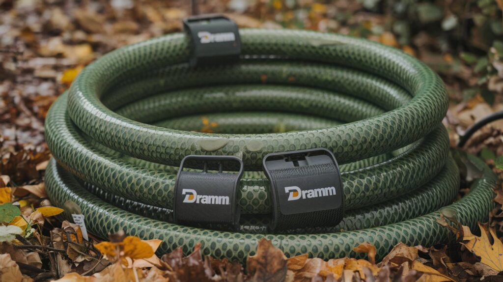 Dramm Brand Hoses