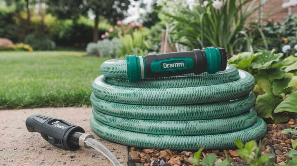 Dramm Brand Hoses