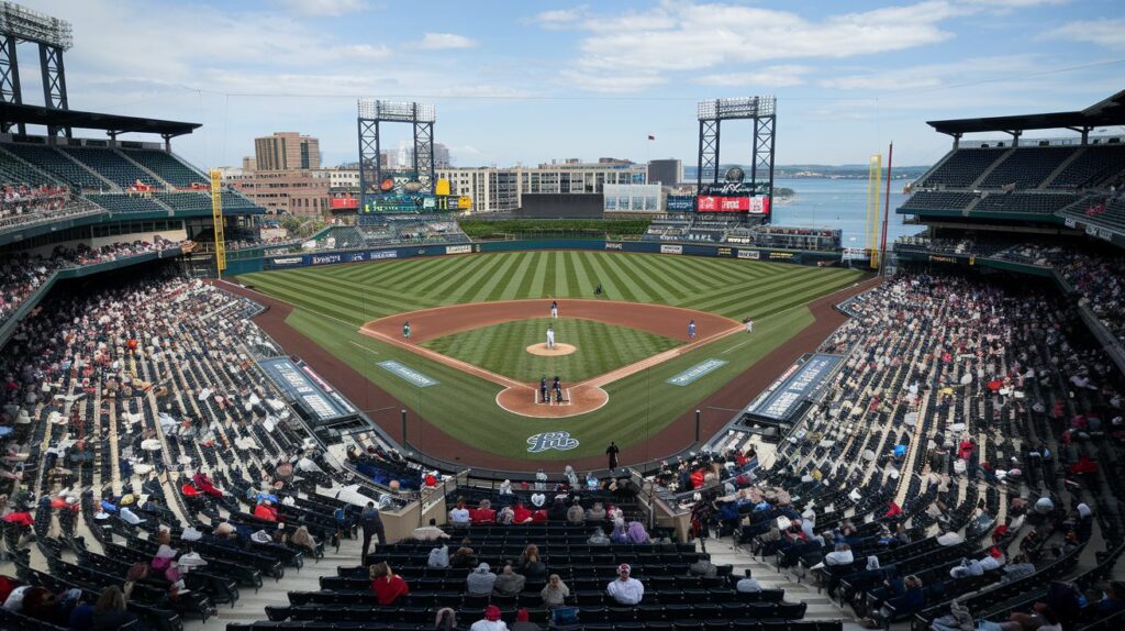 Penn State Baseball Schedule