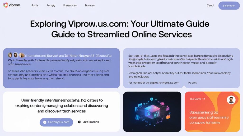 viprow.us.com