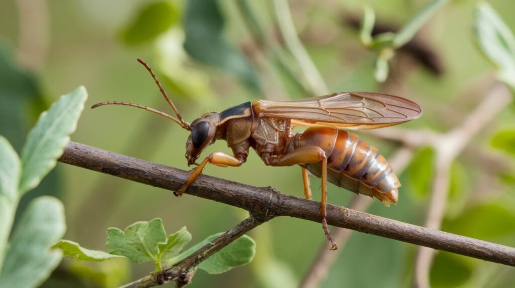 bugs that look like termites​