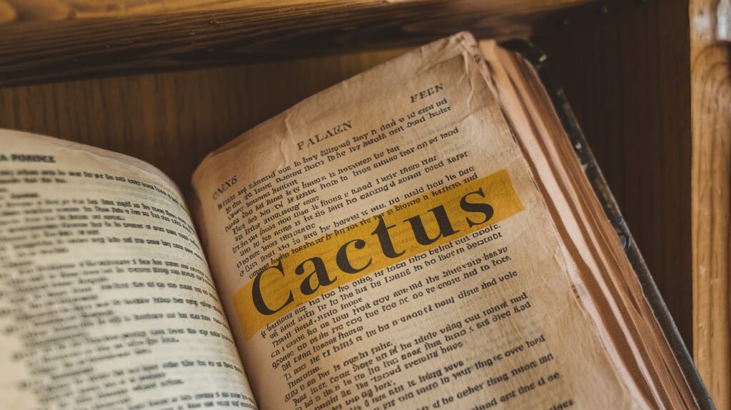 Words That Start With Ca