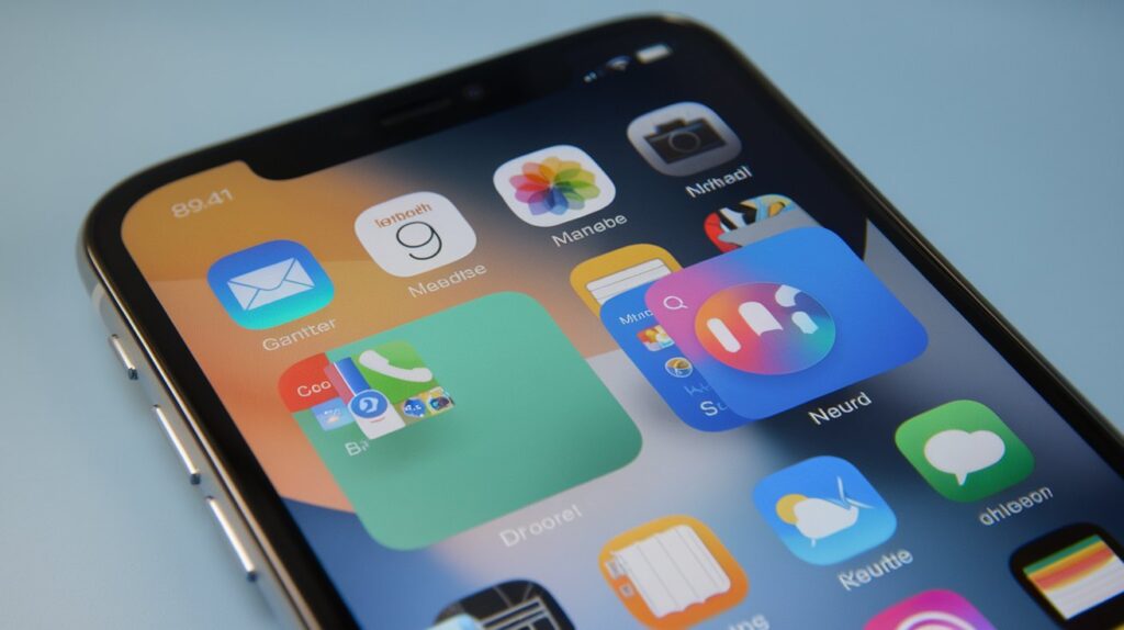 How to Unhide Apps on iPhone