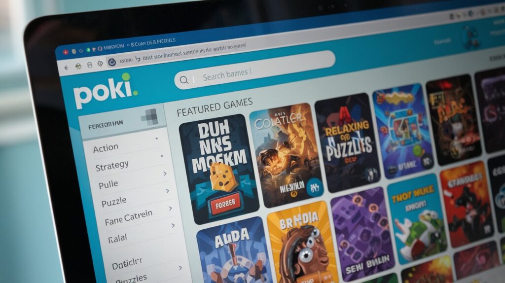 Poki.com