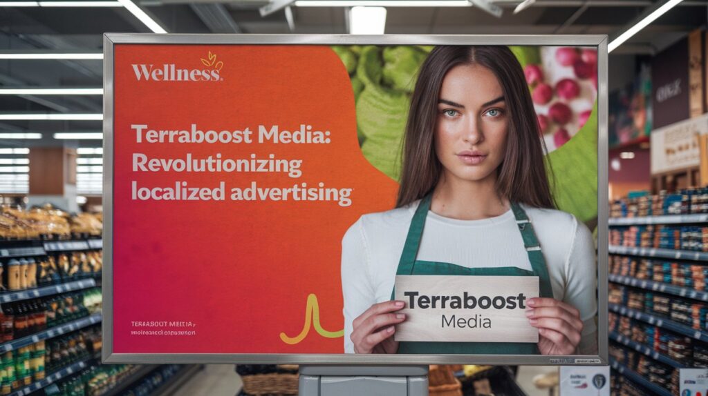 terraboost media