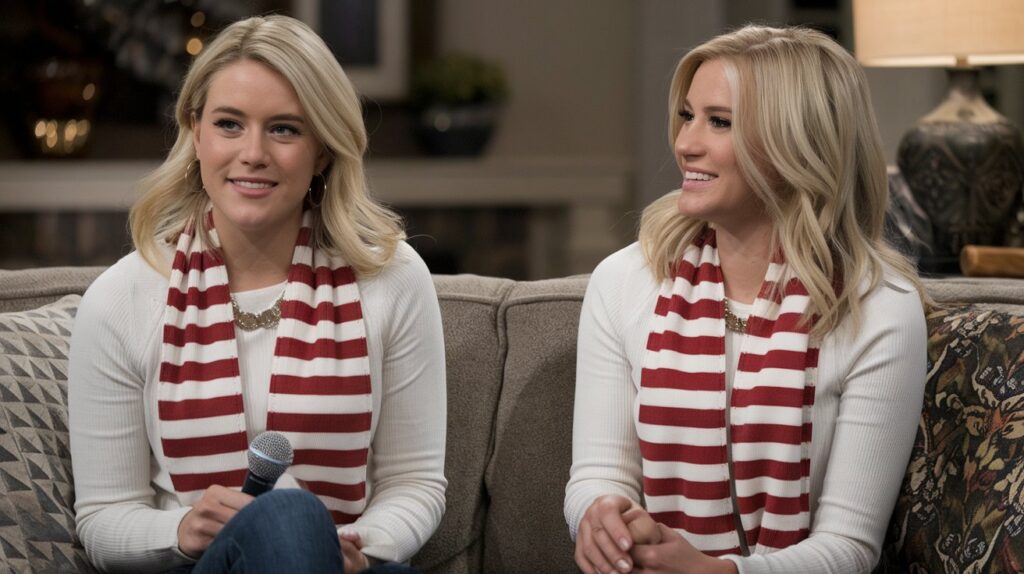 Abby and Brittany Hensel Sad News