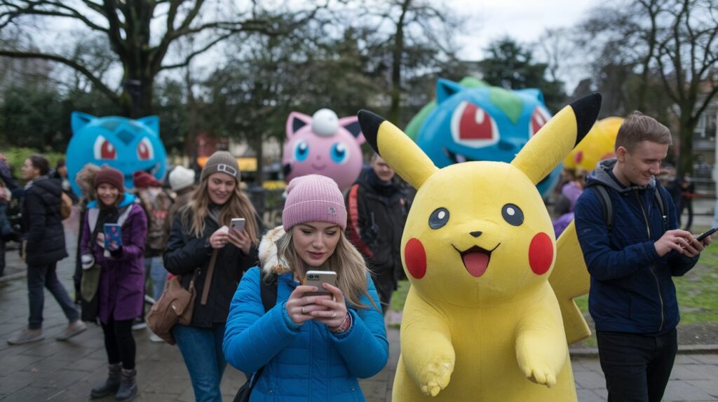 Pokémon GO News
