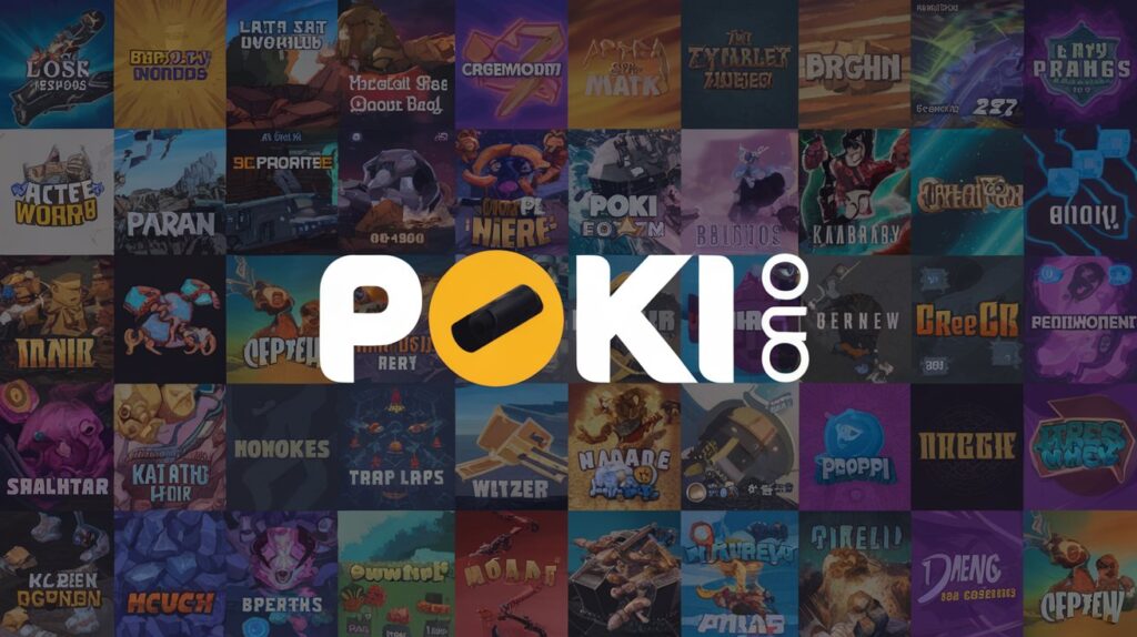Poki.com