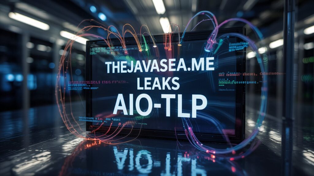 TheJavaSea.me Leaks AIO-TLP