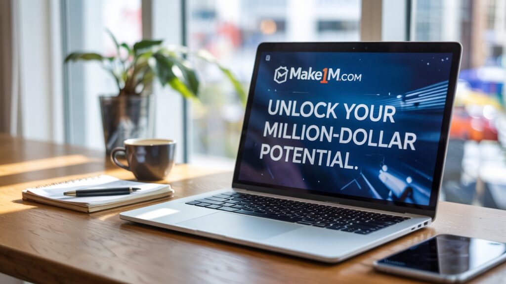 Make1M.com