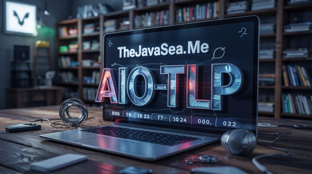 TheJavaSea.me Leaks AIO-TLP