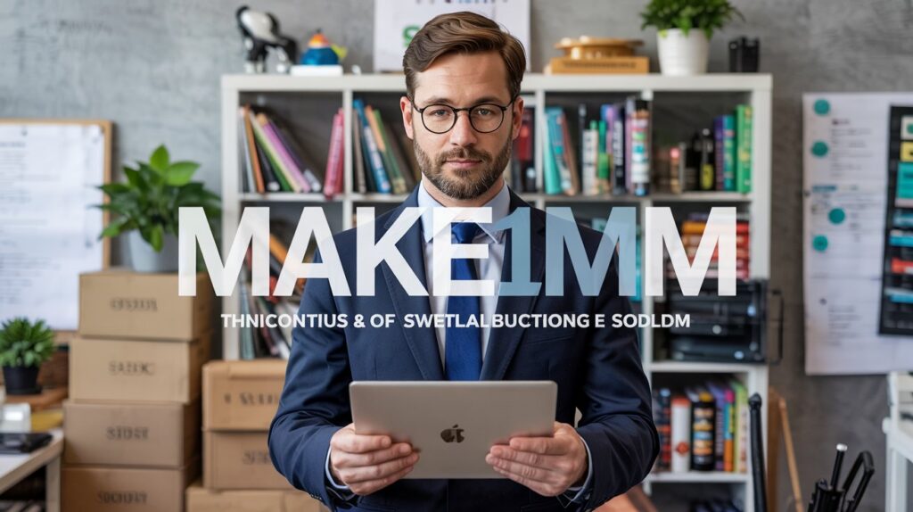 Make1M.com