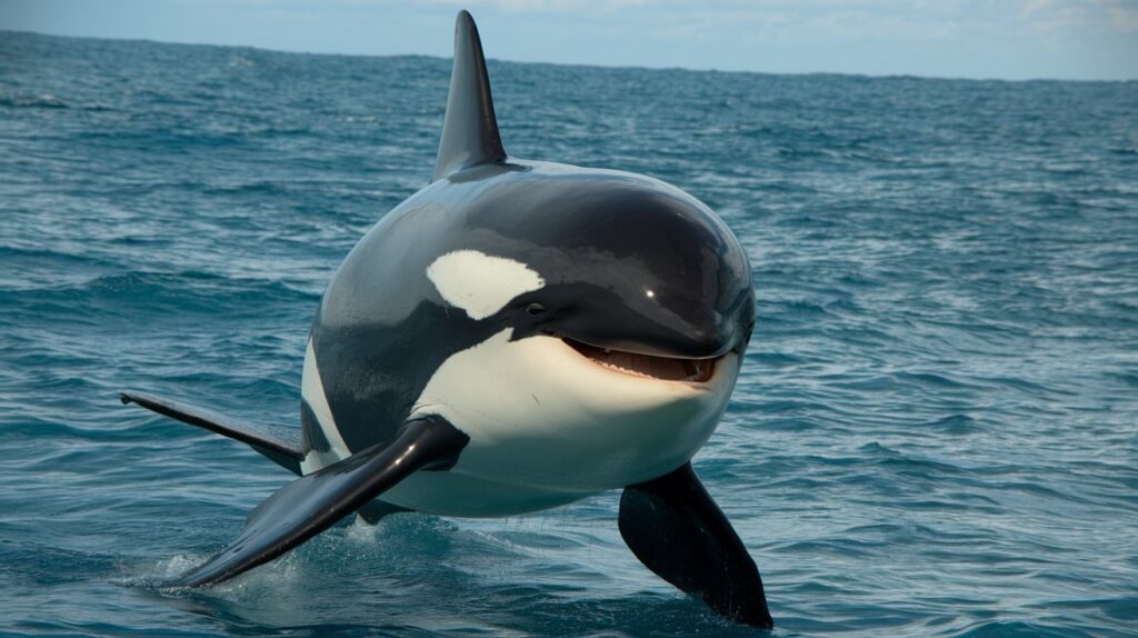 Movie Orca