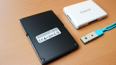 which of the following uses of removable media is allowed​