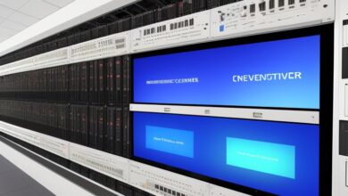 Media Convergence Servers