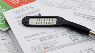 Energy Billing System