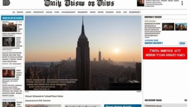 3b media news​