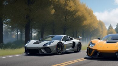 Forza Horizon 4 System Requirements