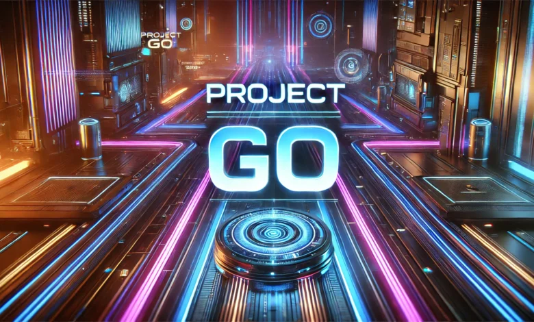 Project Go