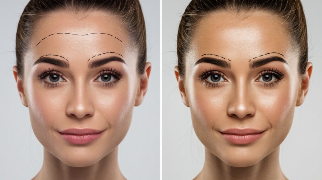Botox Heklóng