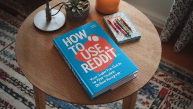 how to use reddit