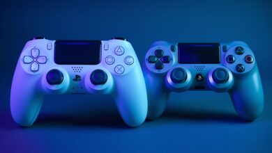 can you use a ps5 controller on a ps4
