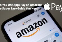 can you use apple pay on amazon