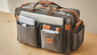 Trymagbag