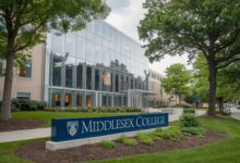 Who Owns Middlesex College NJ