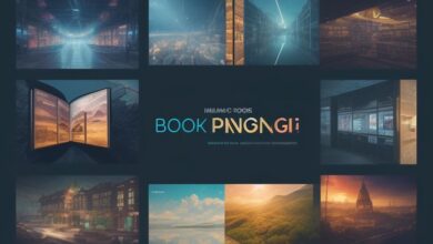 Book PNGs