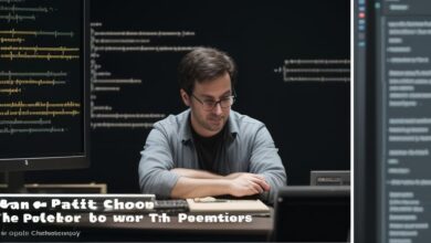 Poetry Python