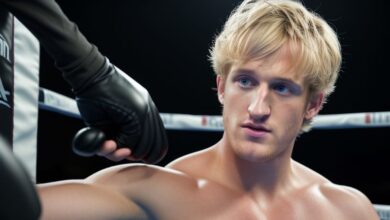 Logan Paul Net Worth