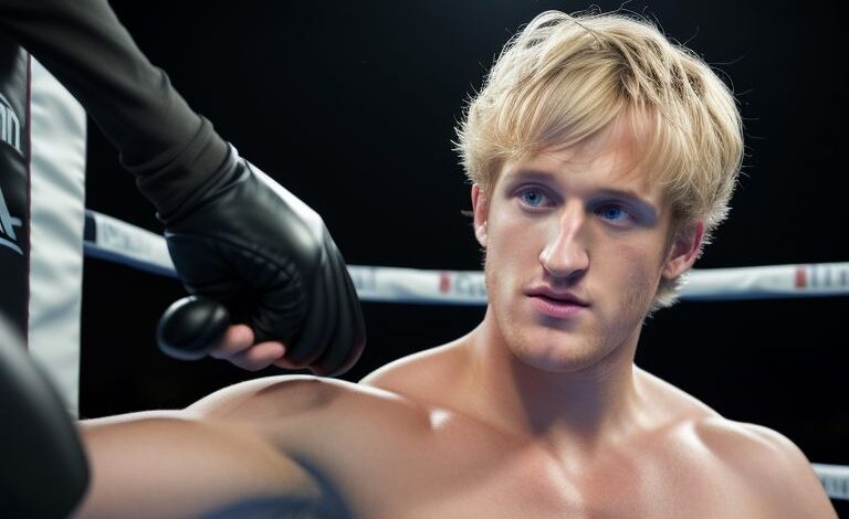 Logan Paul Net Worth