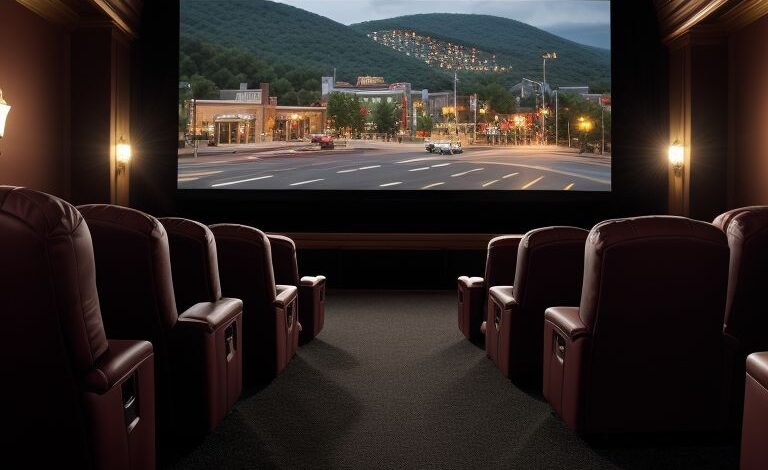 movies state college​