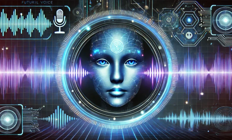 AI Voice