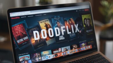 Doodflix