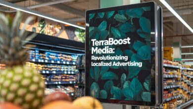 Terraboost Media