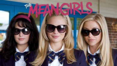 Mean Girls Common Sense Media