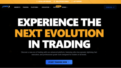 How HankoX Can Make Your Trading Successful