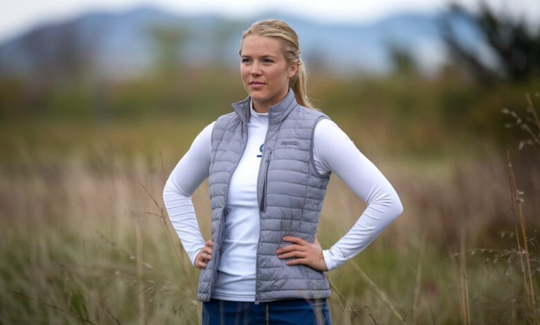 Leah Gettens
