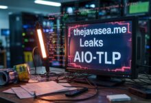 TheJavaSea.me Leaks AIO-TLP