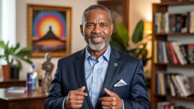 billy carson net worth​