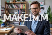 Make1M.com