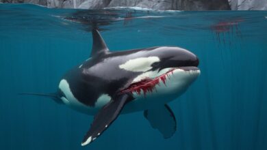 Movie Orca