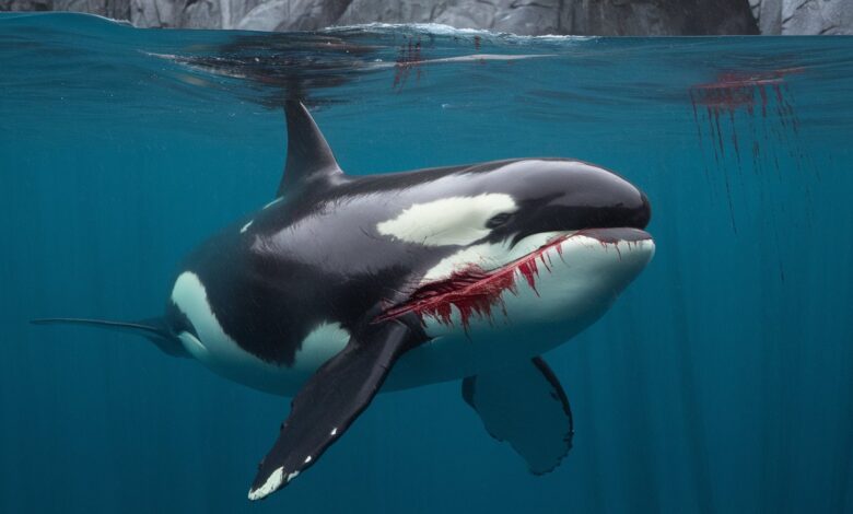 Movie Orca