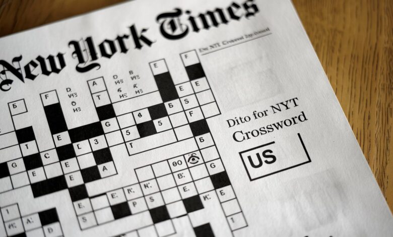 Ditto for Us NYT Crossword