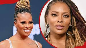 Eva Marcille Have a Twin Sister
