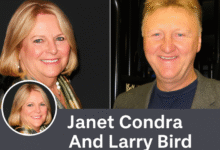 Janet Condra