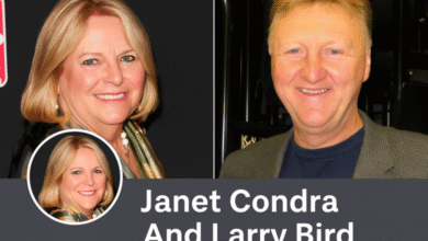Janet Condra