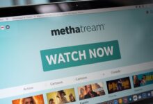 Methatream